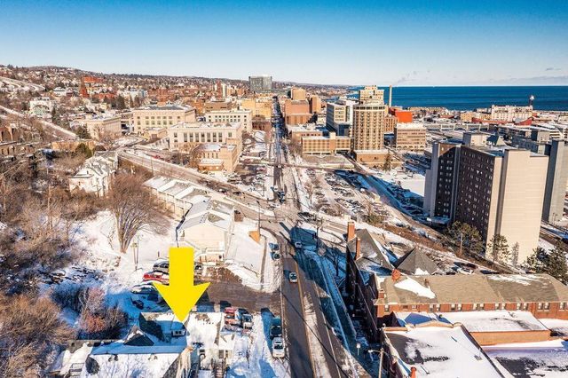 727 W 1st Street, Duluth, MN 55806