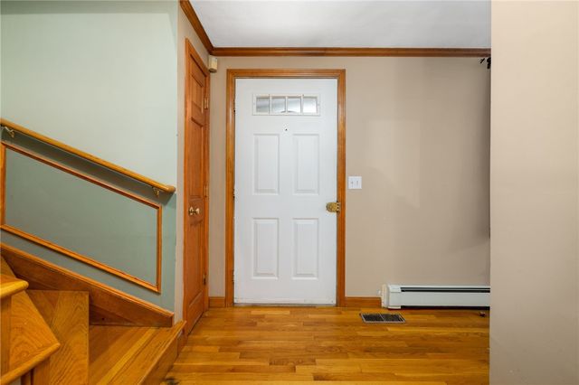 11 Birchwood Lane, Coventry, RI 02816