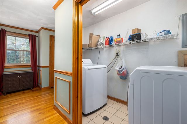 11 Birchwood Lane, Coventry, RI 02816