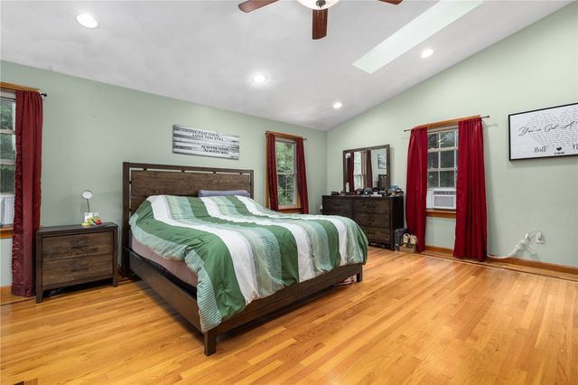 11 Birchwood Lane, Coventry, RI 02816