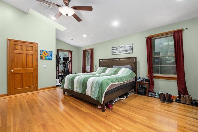 11 Birchwood Lane, Coventry, RI 02816