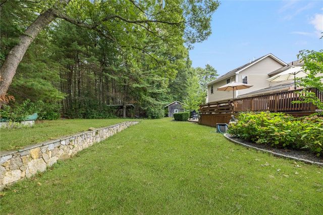 11 Birchwood Lane, Coventry, RI 02816