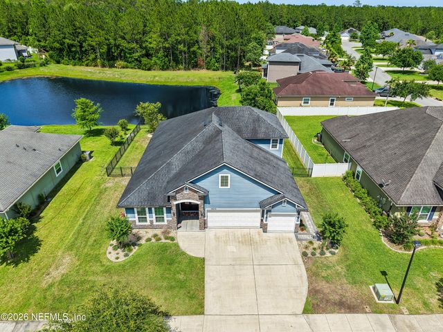 79476 PLUMMERS CREEK Drive, Yulee, FL 32097