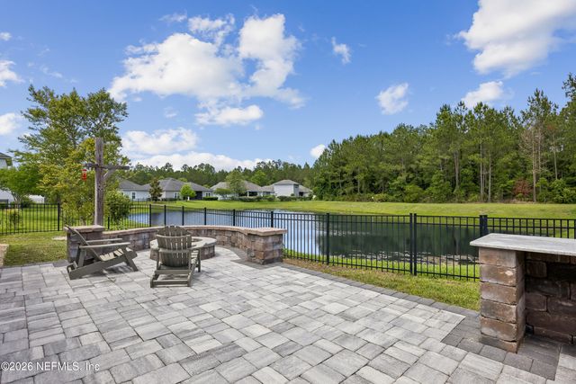 79476 PLUMMERS CREEK Drive, Yulee, FL 32097
