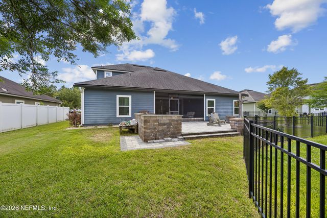 79476 PLUMMERS CREEK Drive, Yulee, FL 32097