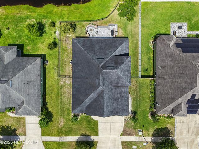 79476 PLUMMERS CREEK Drive, Yulee, FL 32097