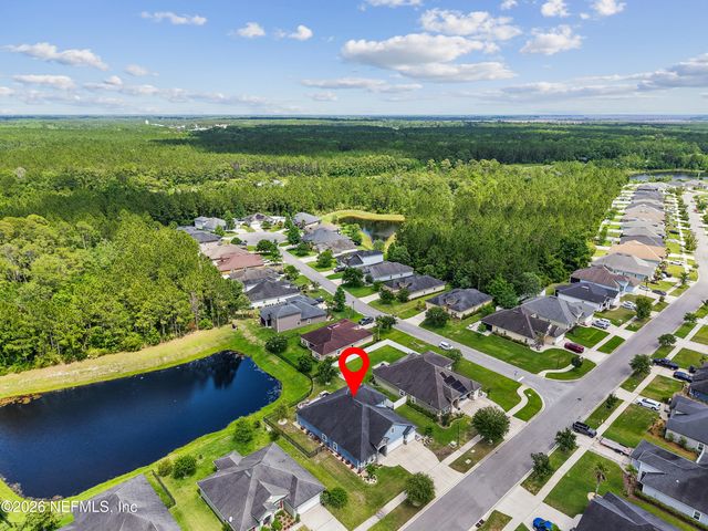 79476 PLUMMERS CREEK Drive, Yulee, FL 32097