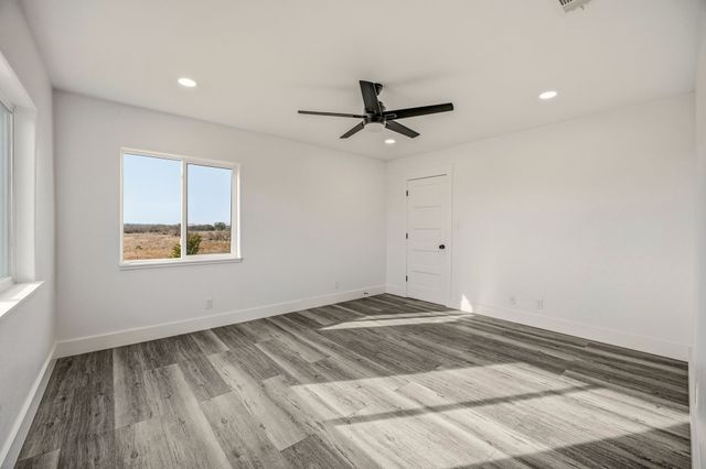 2320 Pr 2901, Hamilton, TX 76531