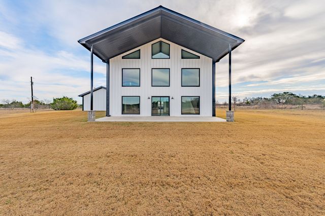 2320 Pr 2901, Hamilton, TX 76531