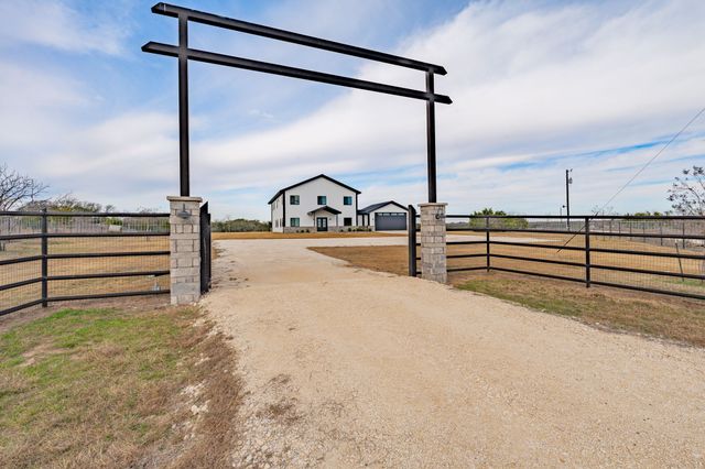 2320 Pr 2901, Hamilton, TX 76531