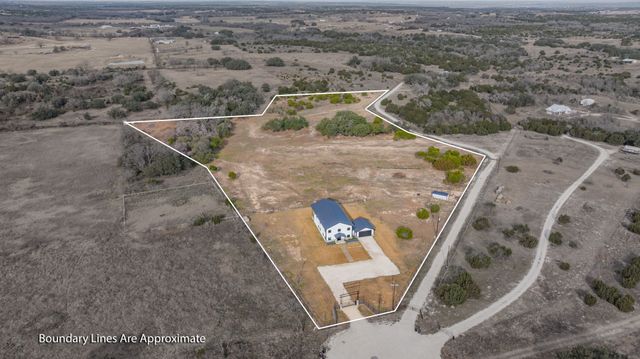 2320 Pr 2901, Hamilton, TX 76531