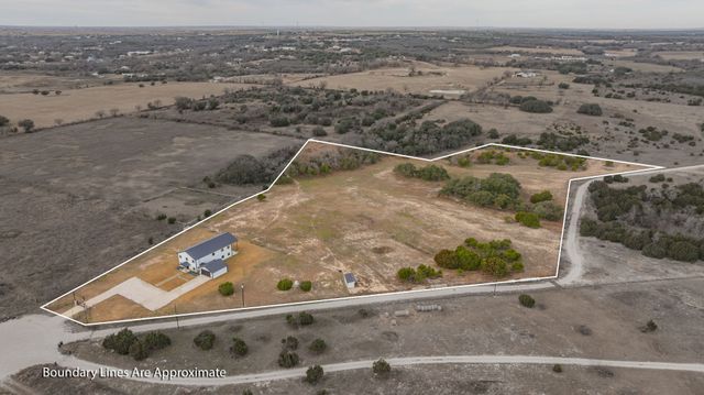 2320 Pr 2901, Hamilton, TX 76531