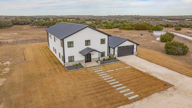 2320 Pr 2901, Hamilton, TX 76531