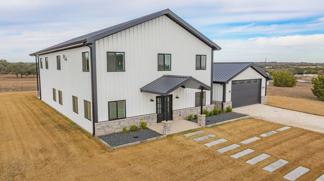 2320 Pr 2901, Hamilton, TX 76531