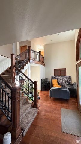 2249 E GAMBEL OAK DR, Sandy, UT 84092