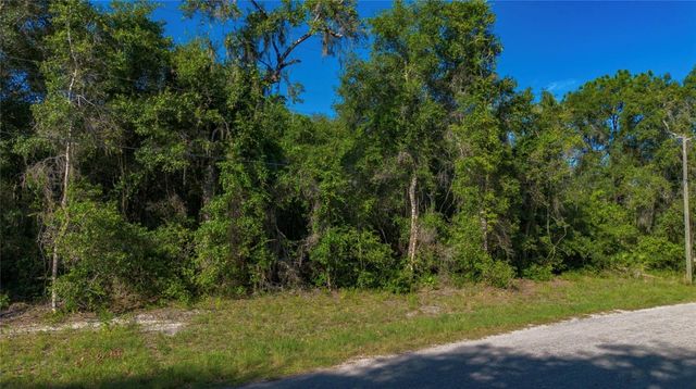 4374 E MATE LANE, Hernando, FL 34442