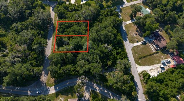 4374 E MATE LANE, Hernando, FL 34442