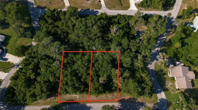 4374 E MATE LANE, Hernando, FL 34442