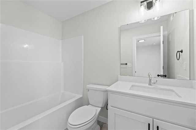 18637 W 193rd Street, Spring Hill, KS 66083