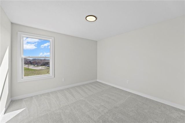 18637 W 193rd Street, Spring Hill, KS 66083