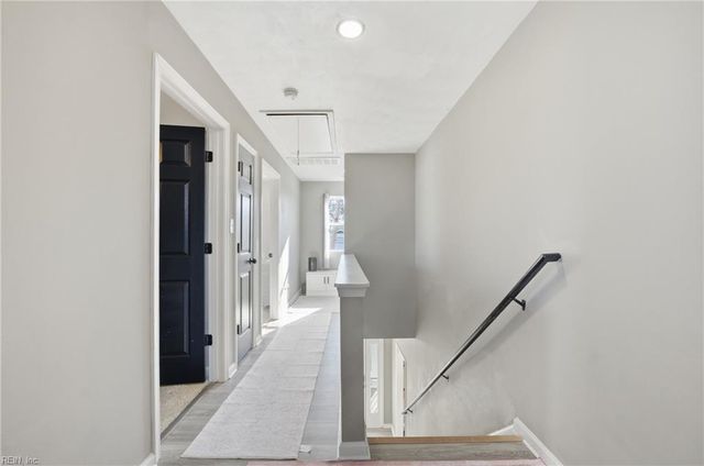 726 W 35th ST, Norfolk, VA 23508