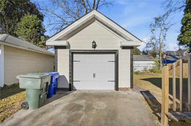 726 W 35th ST, Norfolk, VA 23508