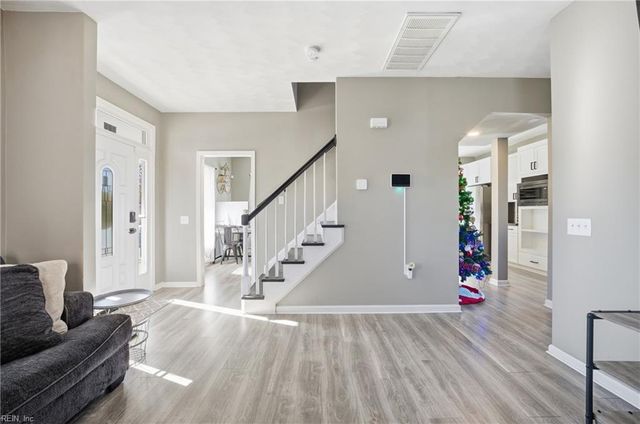 726 W 35th ST, Norfolk, VA 23508