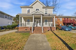 726 W 35th ST, Norfolk, VA 23508