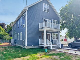 295 Billings Rd 1, Quincy, MA 02170