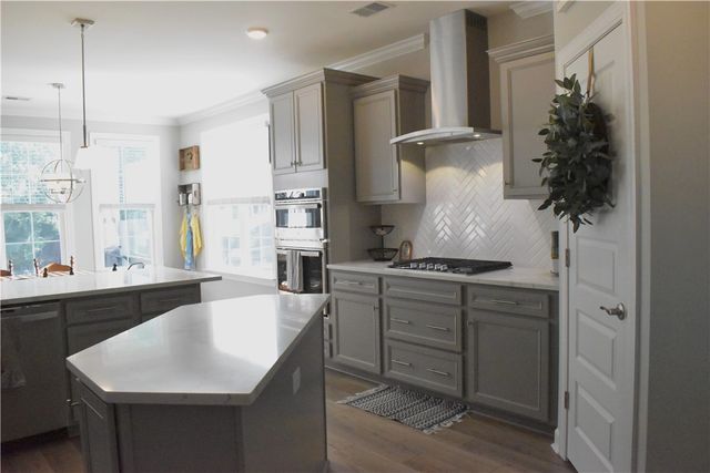 771 Oak Hill Lane, Belton, SC 29627