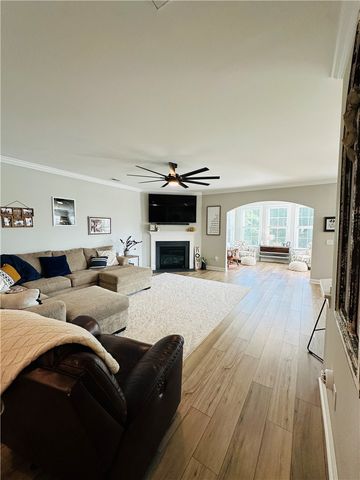 771 Oak Hill Lane, Belton, SC 29627
