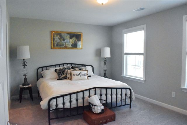 771 Oak Hill Lane, Belton, SC 29627