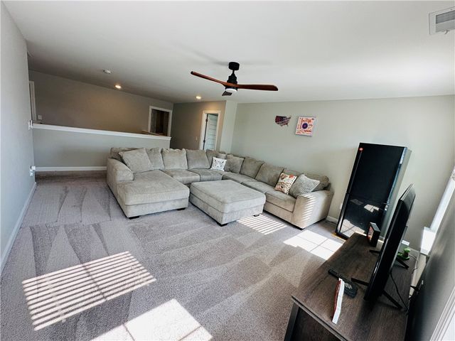 771 Oak Hill Lane, Belton, SC 29627