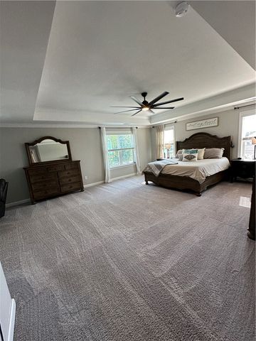 771 Oak Hill Lane, Belton, SC 29627