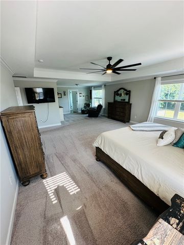 771 Oak Hill Lane, Belton, SC 29627