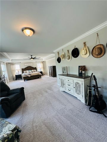 771 Oak Hill Lane, Belton, SC 29627