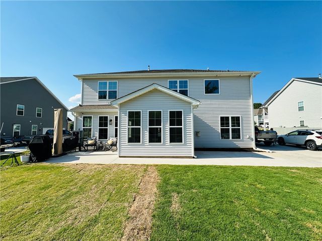 771 Oak Hill Lane, Belton, SC 29627