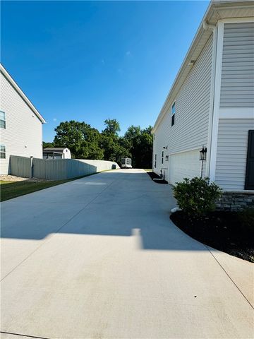 771 Oak Hill Lane, Belton, SC 29627