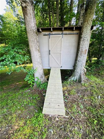 771 Oak Hill Lane, Belton, SC 29627