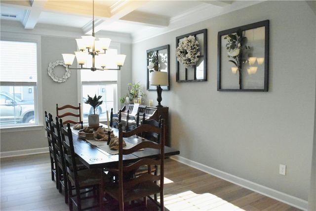 771 Oak Hill Lane, Belton, SC 29627