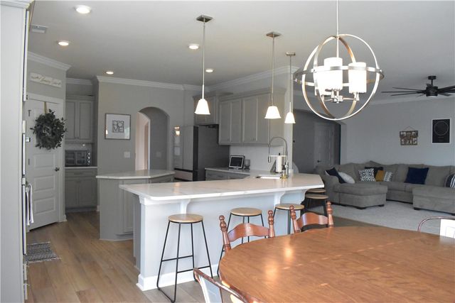 771 Oak Hill Lane, Belton, SC 29627
