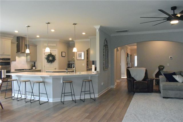 771 Oak Hill Lane, Belton, SC 29627
