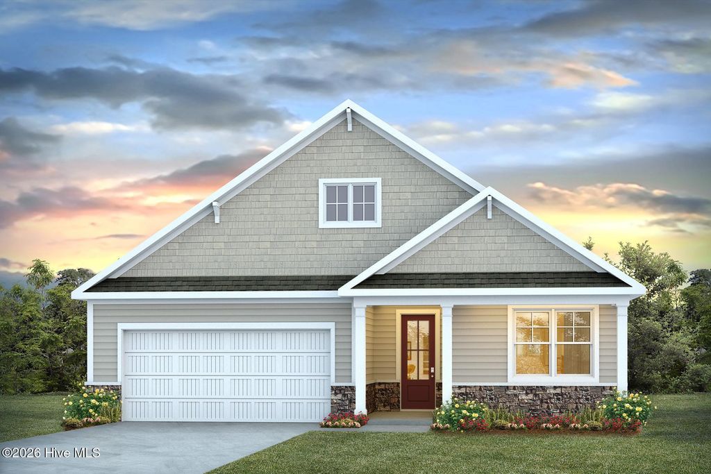 2150 Marietta Circle NW, Ash, NC 28420