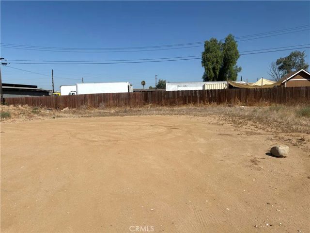 0 Near Mission, Riverside, CA 92509
