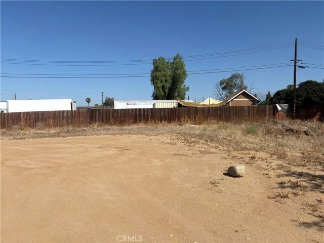 0 Near Mission, Riverside, CA 92509