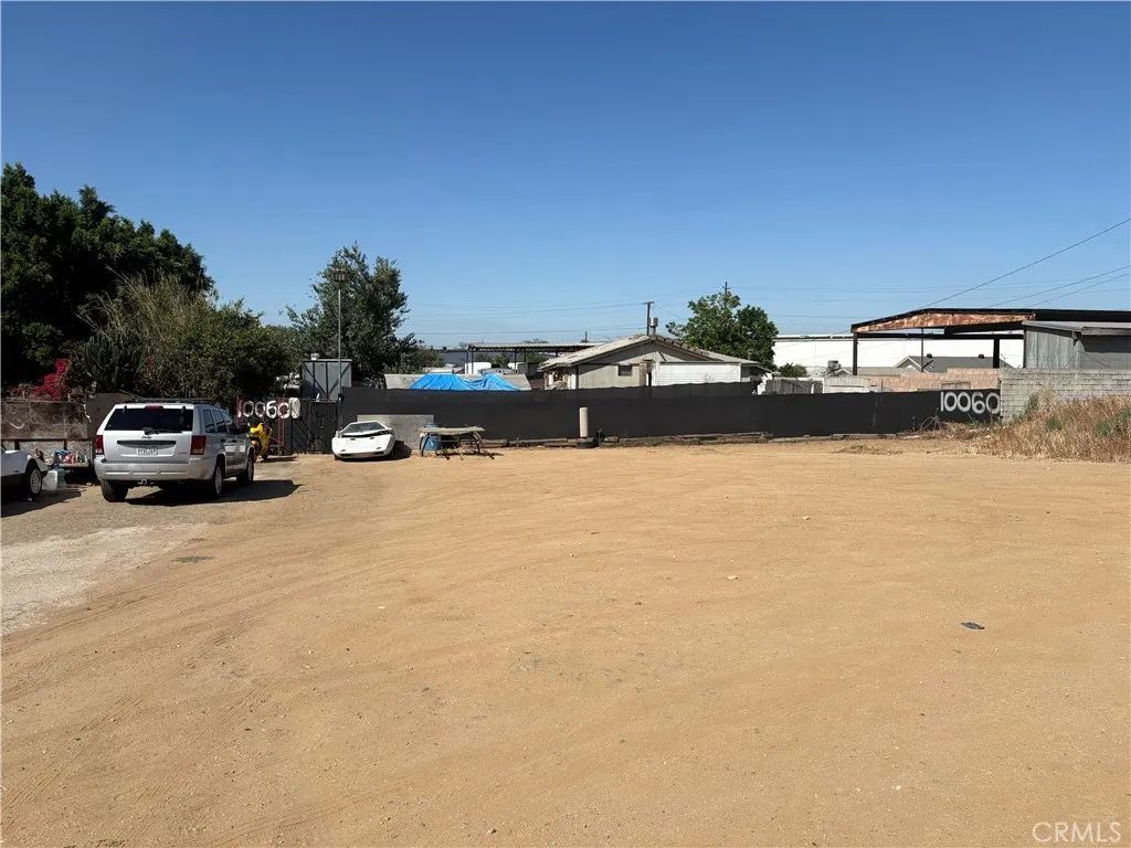 0 Near Mission, Riverside, CA 92509