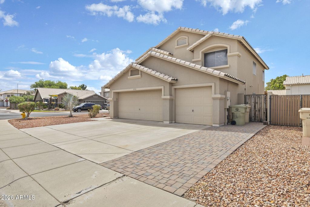 19510 N 55TH Drive, Glendale, AZ 85308 — photo 2