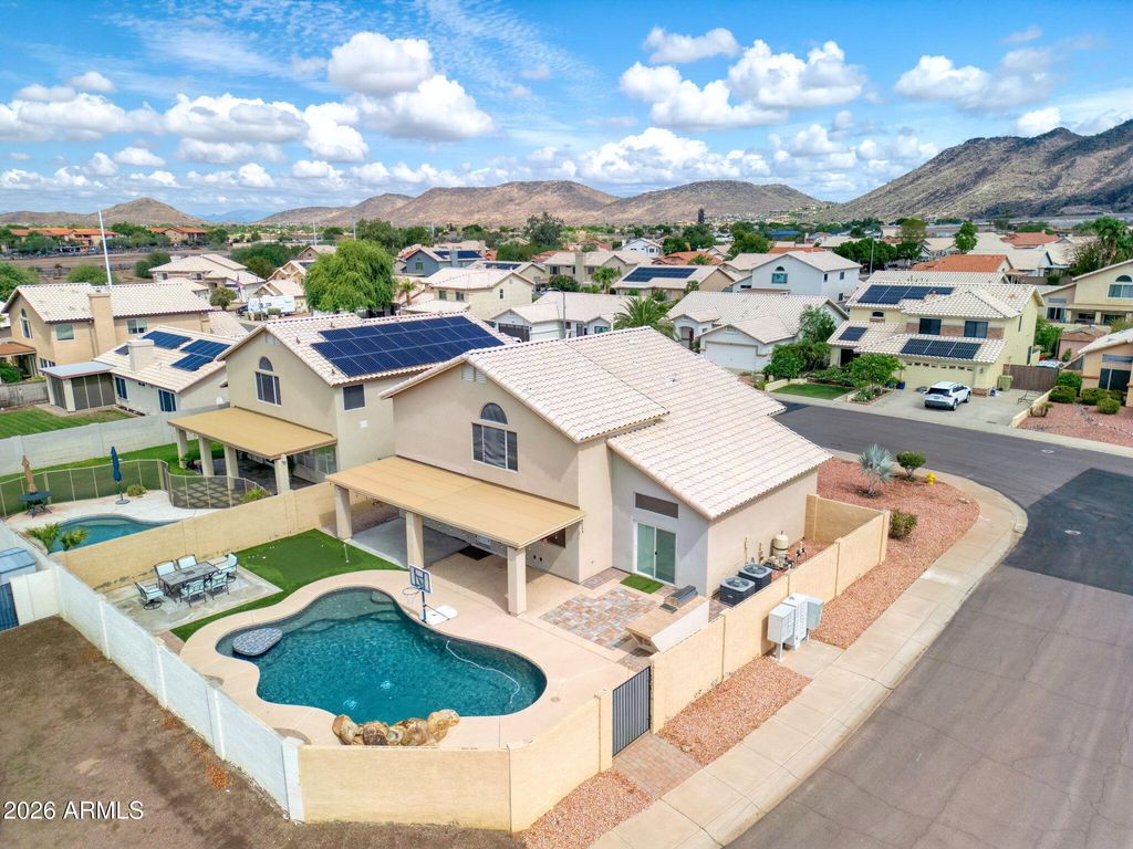 19510 N 55TH Drive, Glendale, AZ 85308 — photo 3
