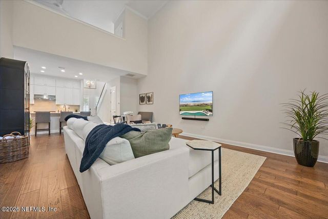 46 SUGAR MAGNOLIA Drive, Ponte Vedra, FL 32081