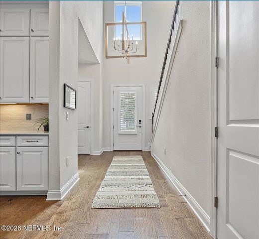 46 SUGAR MAGNOLIA Drive, Ponte Vedra, FL 32081